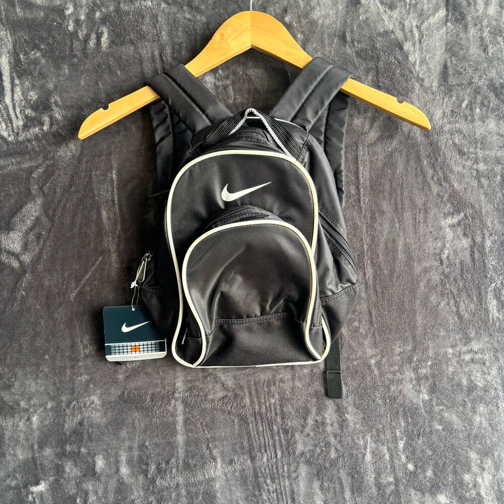 Vintage Nike 2000s Mini Back Pack BRAND NEW